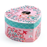 Musical Jewelry Box | Spring Melody