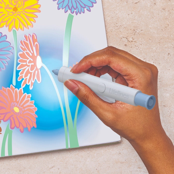FlowArt UV Art | Wildlife