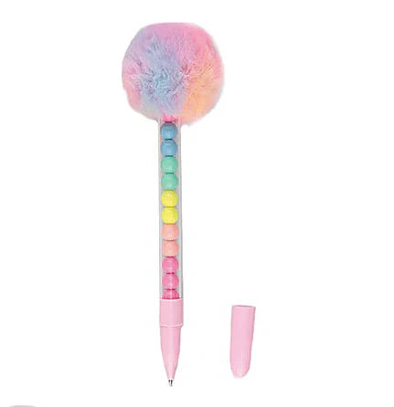 Pom-Pom Pens