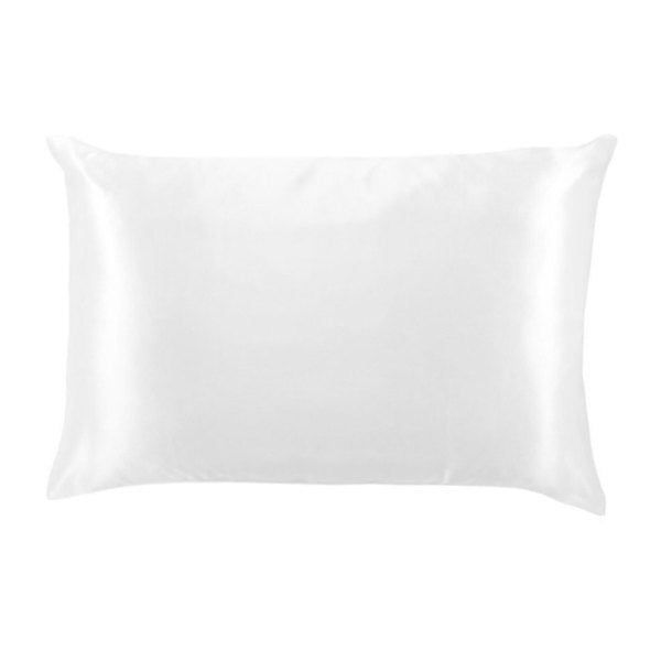 Bye Bye Bedhead | Silky Satin Pillowcase