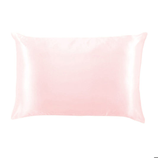 Bye Bye Bedhead | Silky Satin Pillowcase
