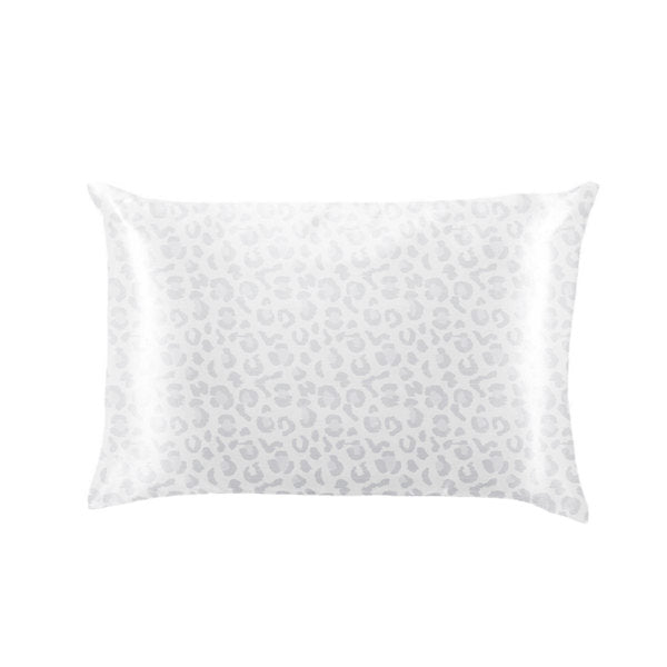 Bye Bye Bedhead | Silky Satin Pillowcase