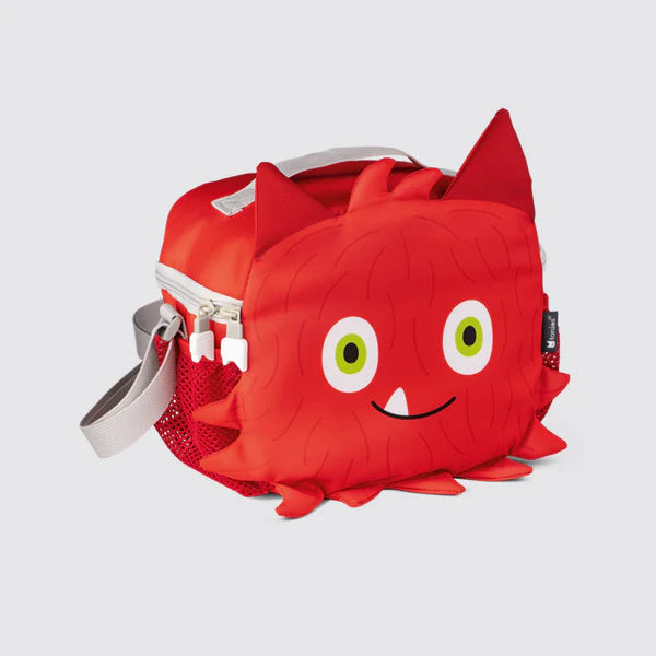 Tonies Monster Buddy Bag | Free w Tonie Box Purchase