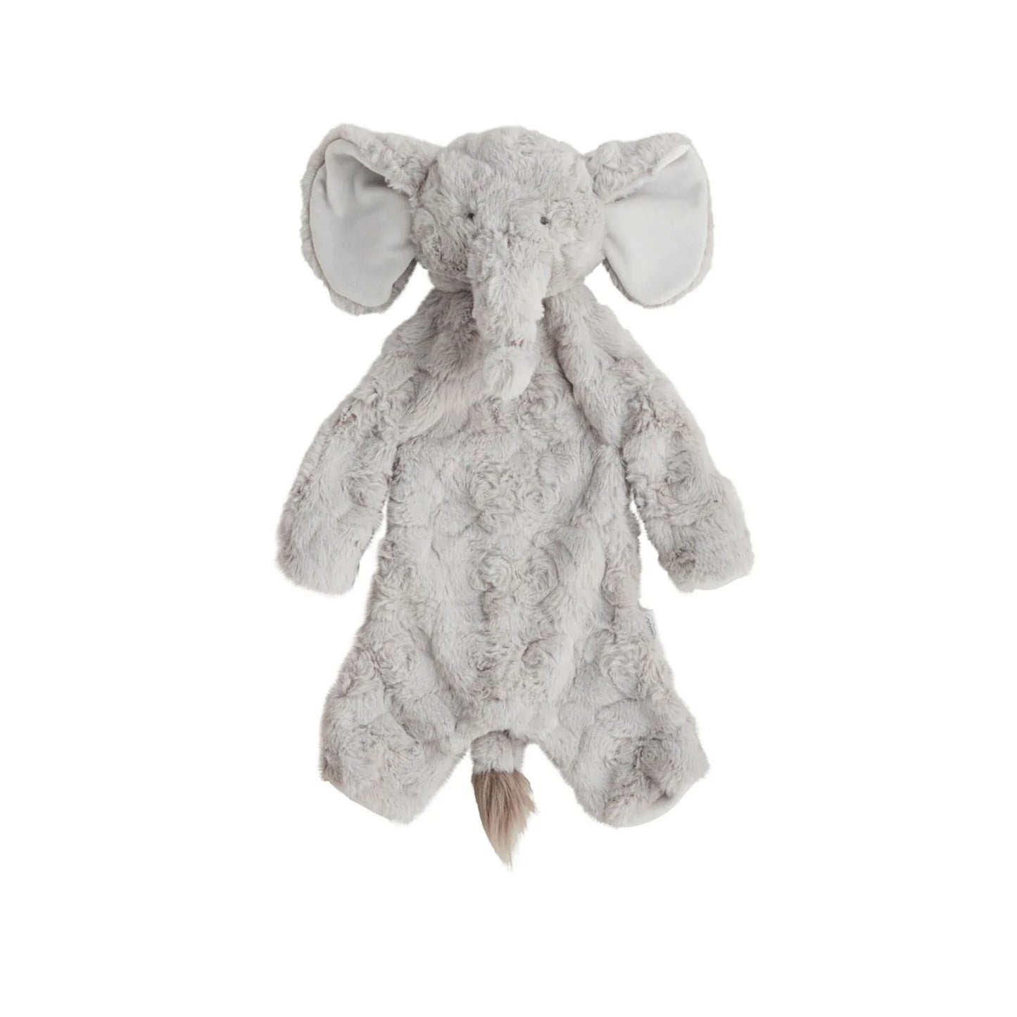 Ollie the Elephant Drag A Long Woobie