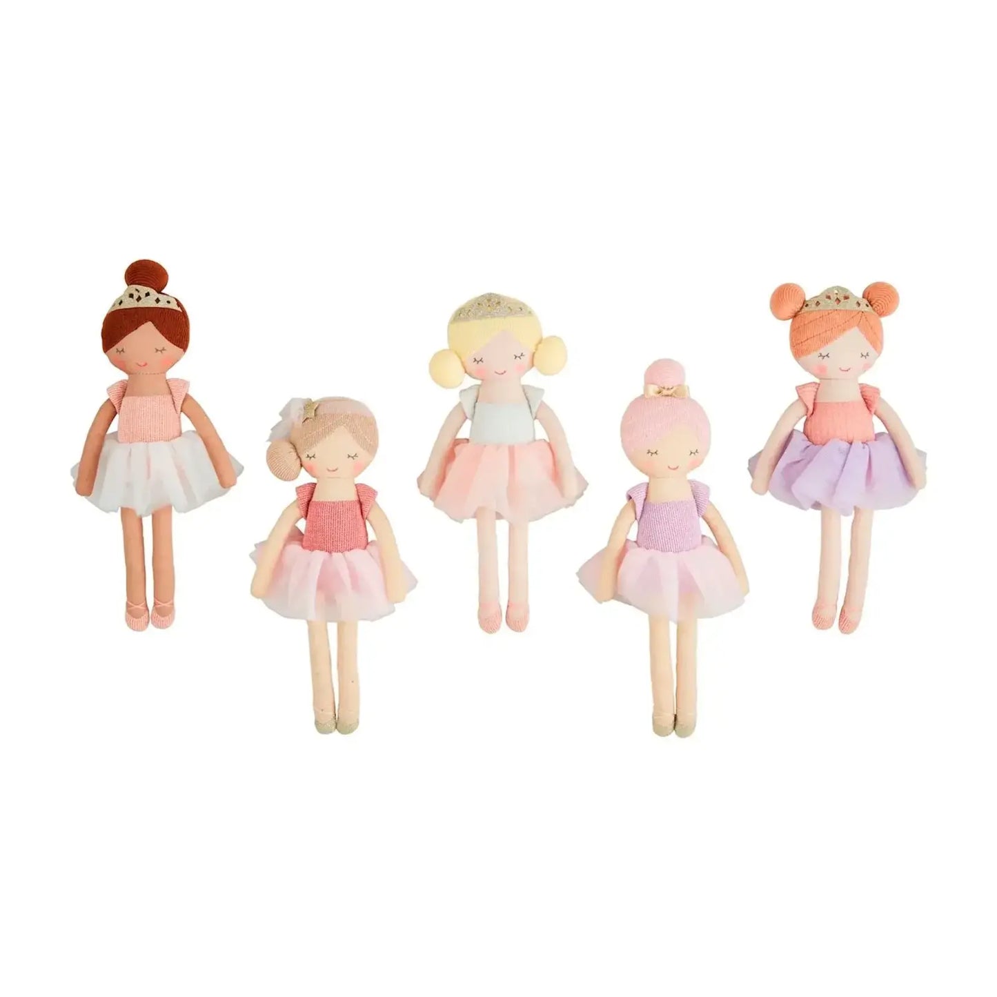 Ballerina Dolls | Assortment