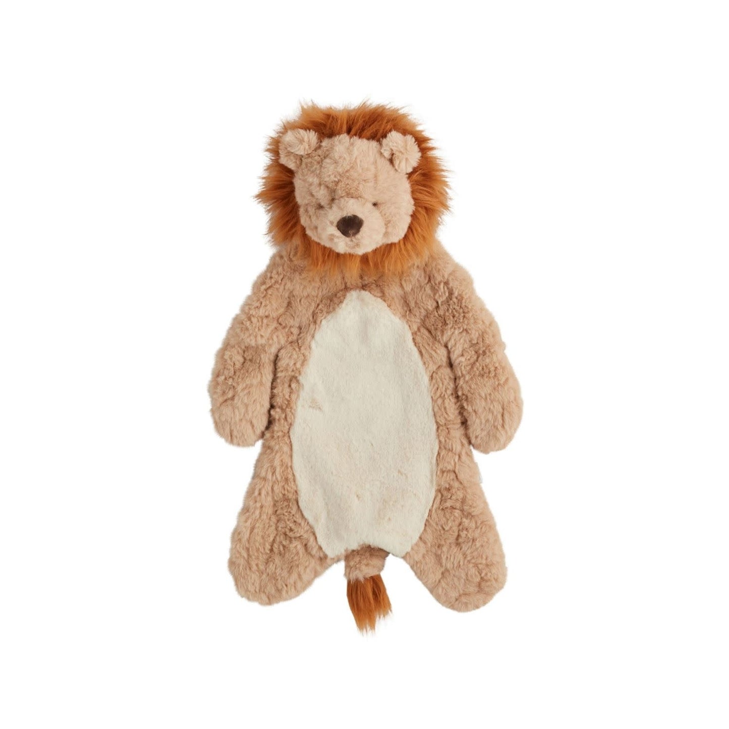 Bernie the Lion Drag A Long Woobie