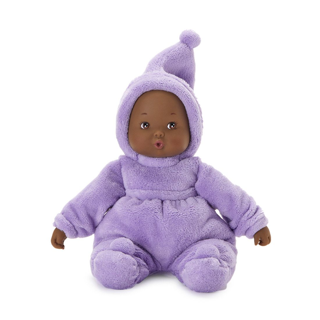 My First Lavender | Dark Skin Tone