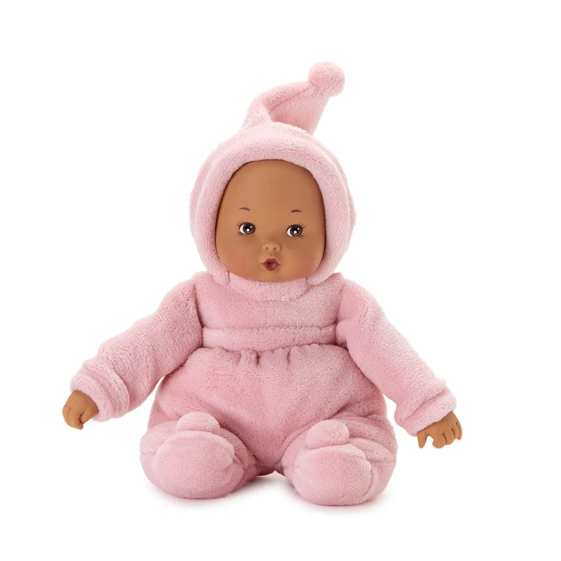 My First Powder Pink | Medium Skin Tone