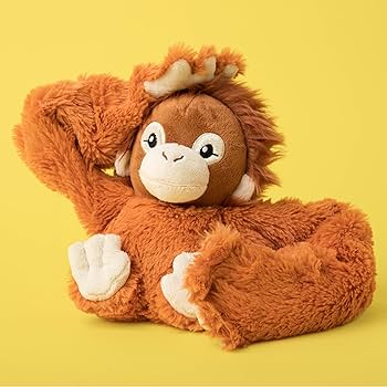 Hugarounds | Ollie the Orangutan