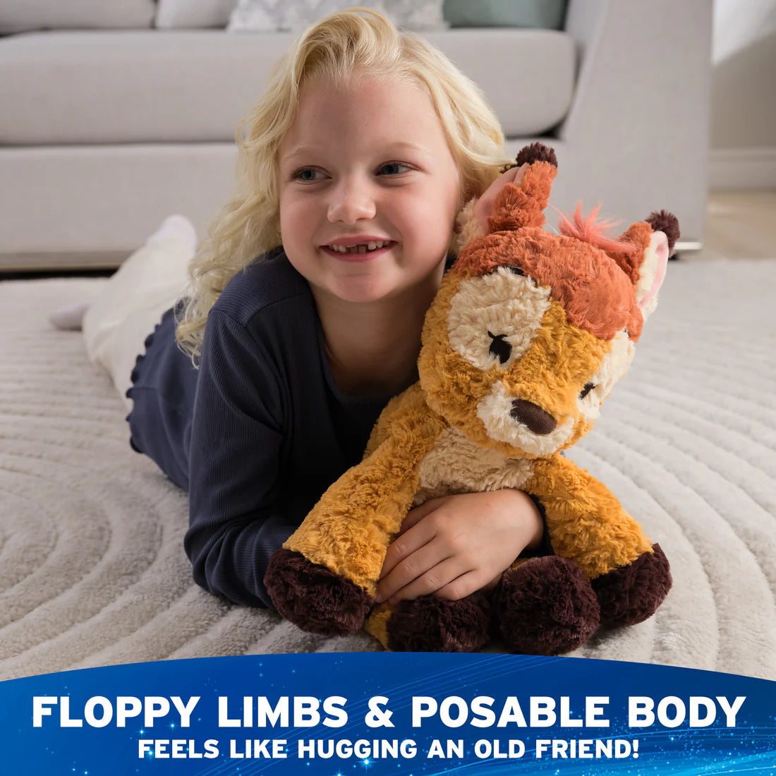 Cozys Bambi | 10 in