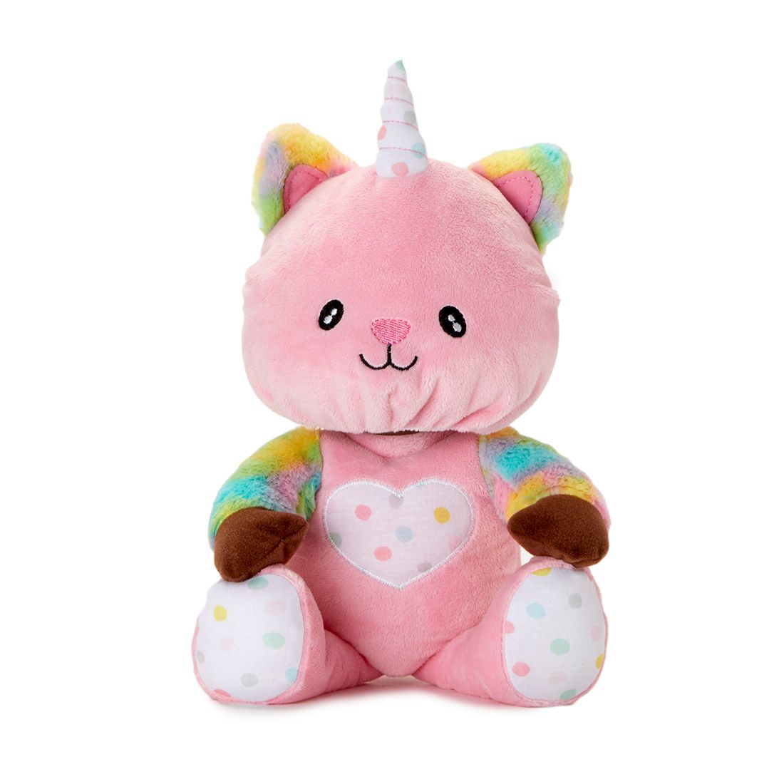 Peekaboos® - UniCat | Dark Skin Tone 12"