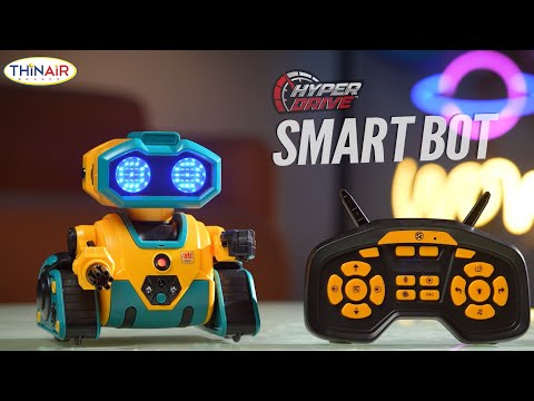 SmartBot | RC