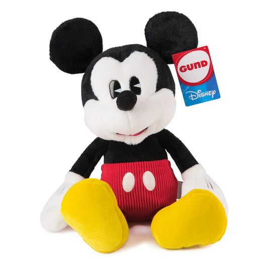 Mickey Mouse | 14 in