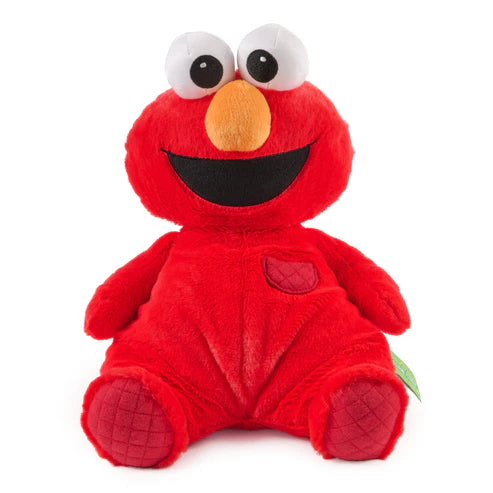 Oh So Snuggly Elmo | 12.5 in