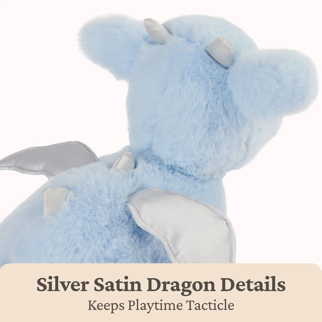Zephie Dragon | 10 in