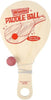 Wooden Paddle Ball