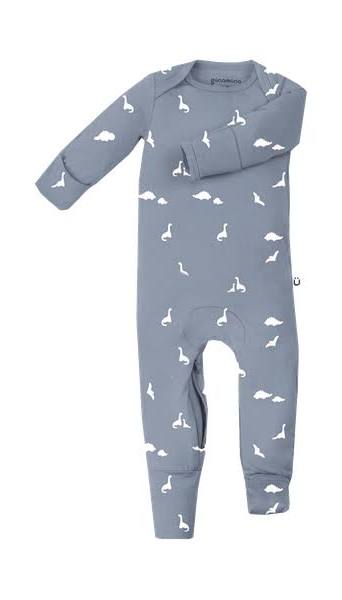 Dino Convertible Pjs | Gunamuna