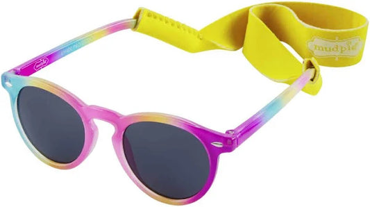 Rainbow Girl/Infant Sunglasses