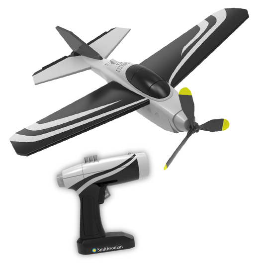 Smithsonian | Sky Stream RC