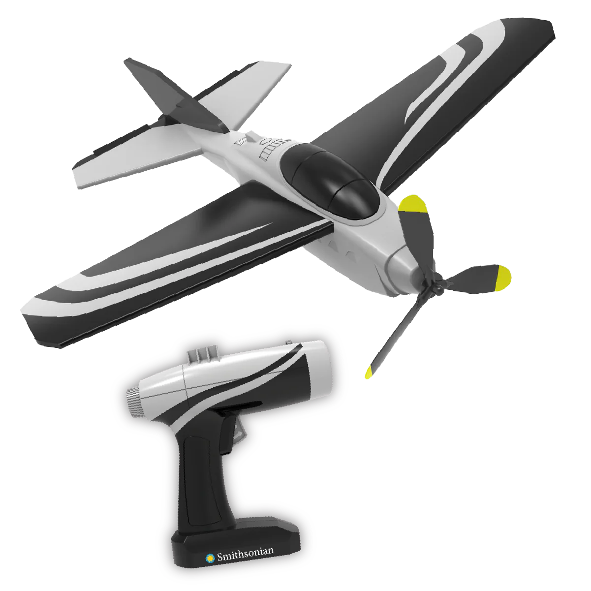 Smithsonian | Sky Stream RC