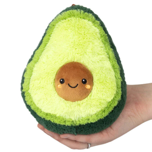 Snugglemi Snackers Avocado 5”