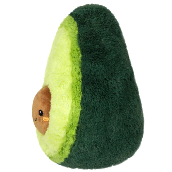 Snugglemi Snackers Avocado 5”