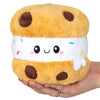 Snugglemi Snackers Cookie Ice Cream Sandwich