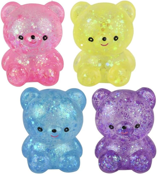 Squeezy Sugar Bears