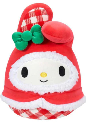 Sanrio Christmas Squishmallows | 10"