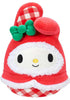 Sanrio Christmas Squishmallows | 10"