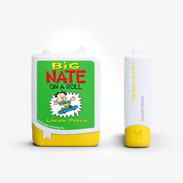 Big Nate Audiobooks | Tonies