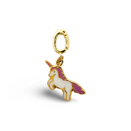 Ethic Goods Charm: Unicorn