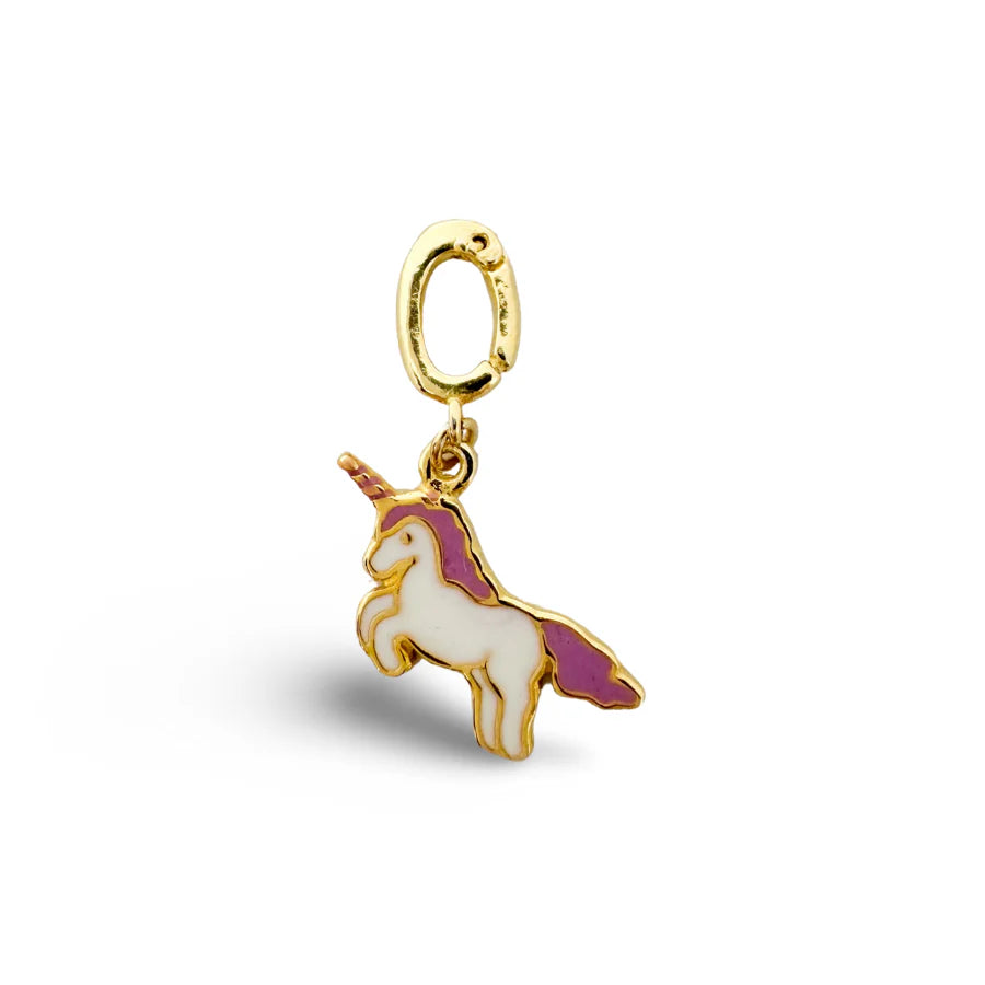Ethic Goods Charm: Unicorn