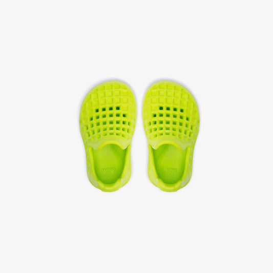 Lusso Cloud | Volley Yellow Lime