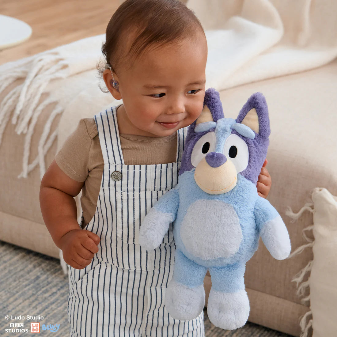 Bluey | 13 in