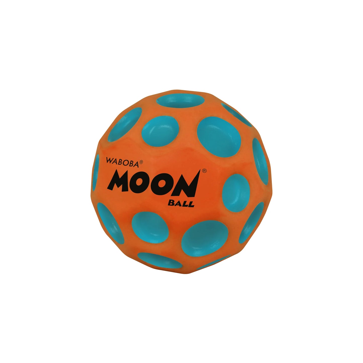 Martian Moon Ball