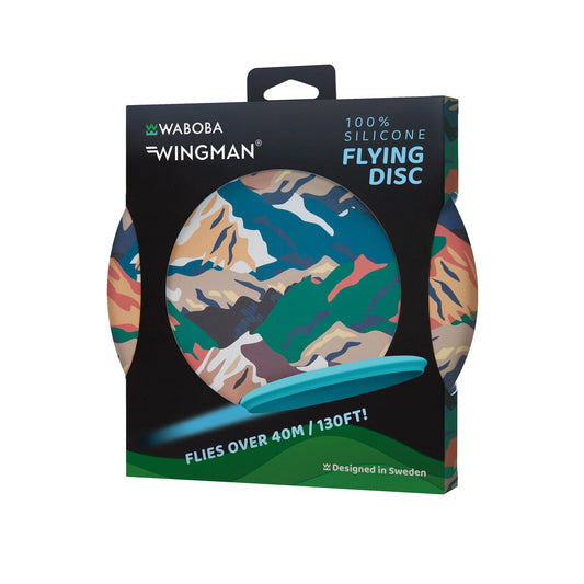 Waboba | Wingman Disc