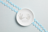 Handprint Keepsake Platter