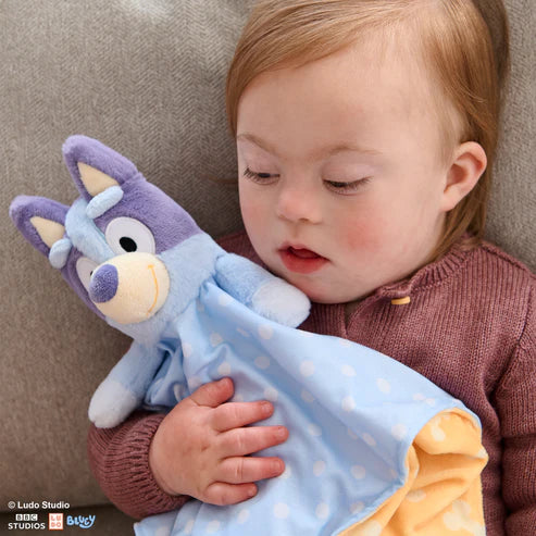 Bluey Lovey | 13 in