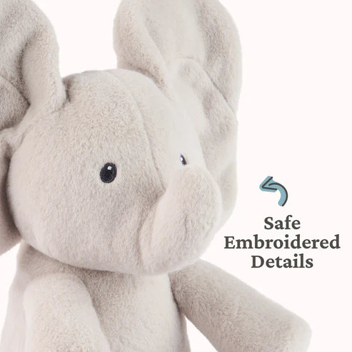 Flappy the Elephant 7” | Animated