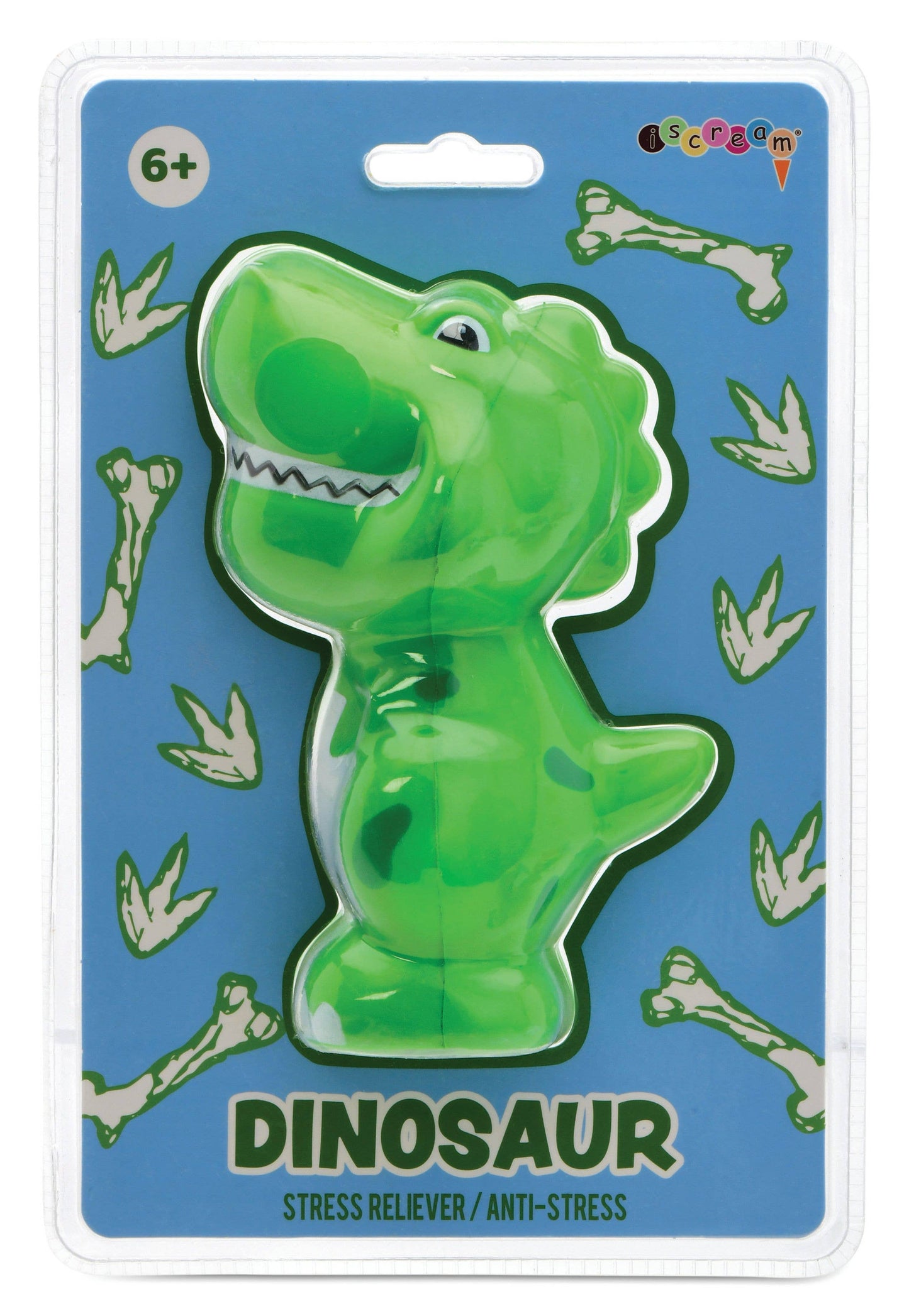 DINO STRESS RELIEVER