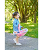 Floral Baby Doll Carrier | Corolle