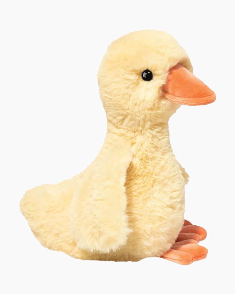 Dennie Duck