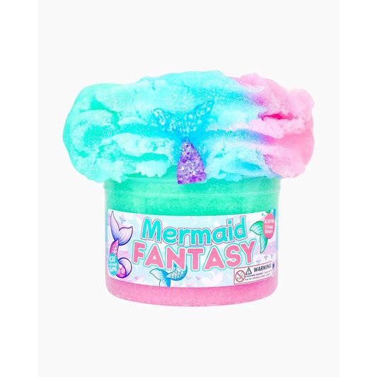 Mermaid Fantasy | Dope Slime