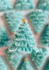 Bath Bomb | Christmas Tree Magic