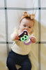 Glo Pals Light Up Rattle |  Lumi