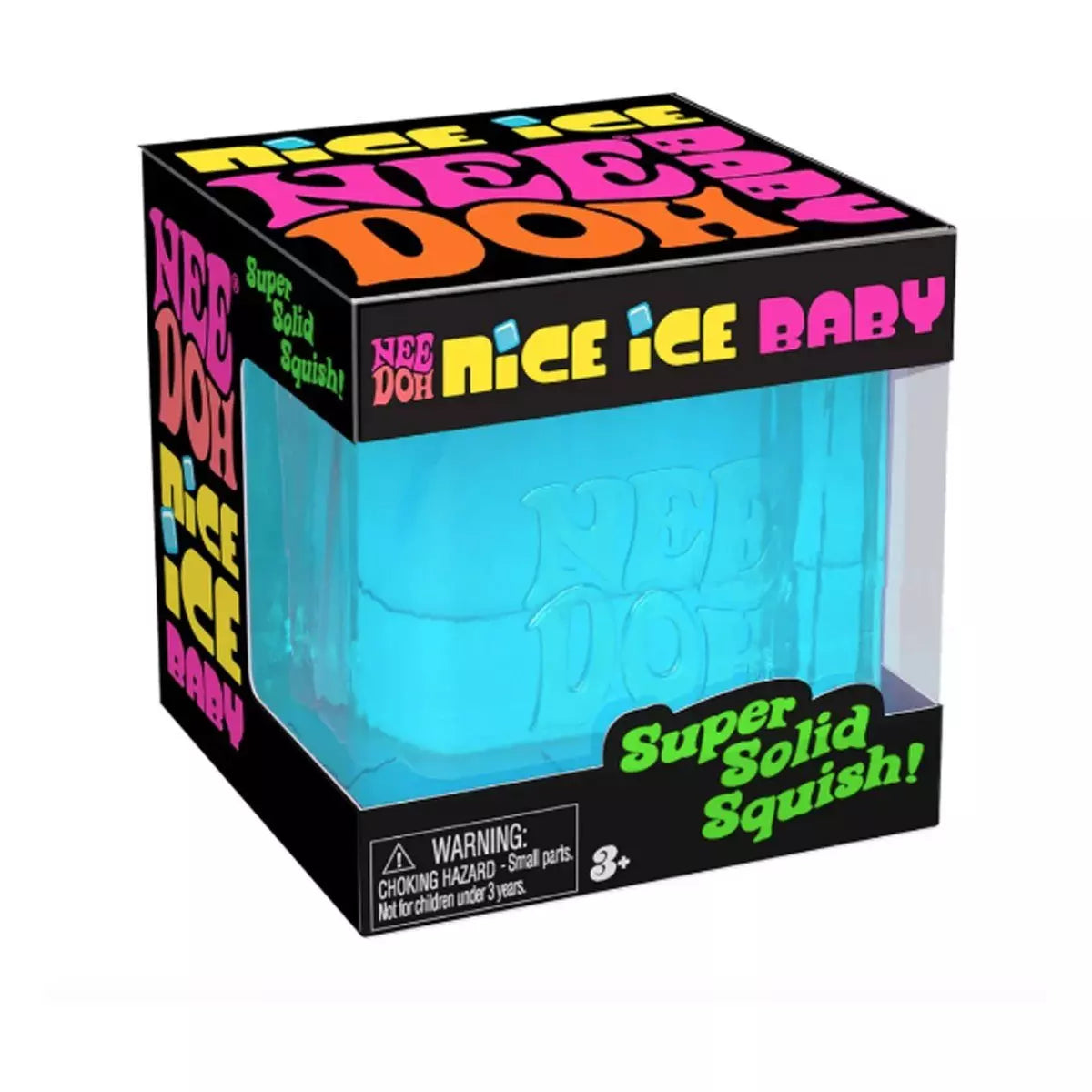 NeeDoh | Nice Ice Baby