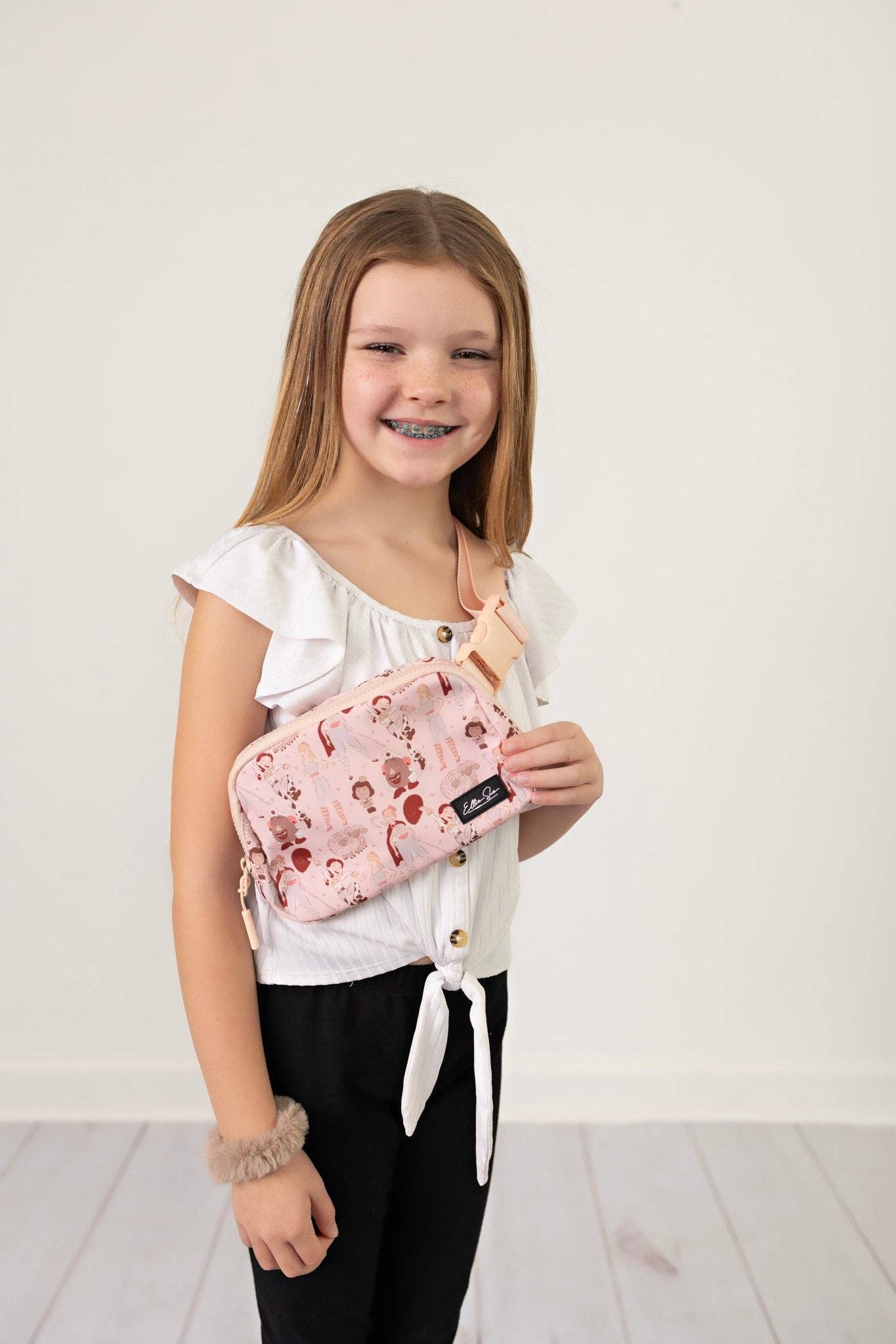 Girl Power Belt Bag