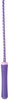 Playground Classics 7' Jump Rope, Assorted Colors