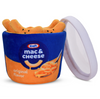 KRAFT MAC AND CHEESE
MICROWAVE PLUSH